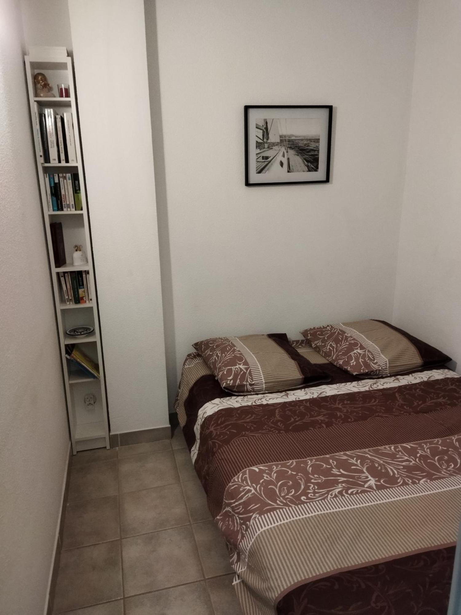 Sanary Sur Mer Appartement 30M2 T2 Avec Terrasse Piscine 10Min A Pied De La Plage Dış mekan fotoğraf